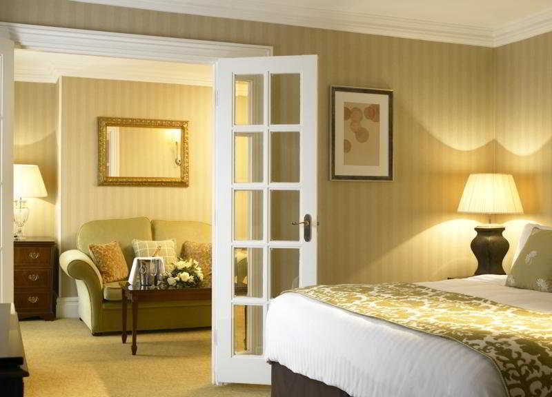 فندق فندق دورهام ماريوت رويال كاونتي الغرفة الصورة